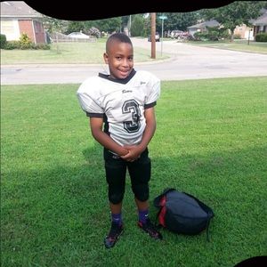 Meet your Posher, Brayden